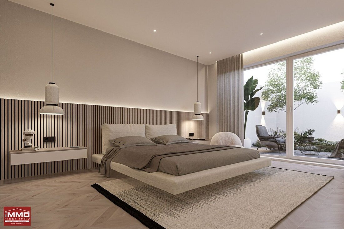 Villa in Klosterneuburg, Lower Austria, Austria 4 - 17330016