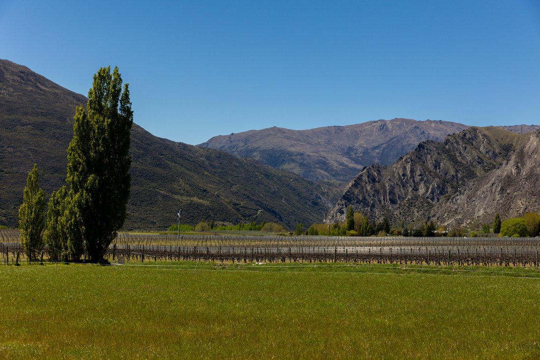 Land in Queenstown, Otago, New Zealand 4 - 17328323