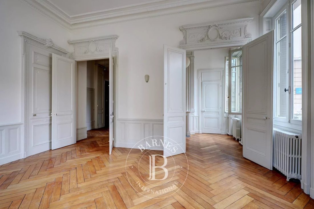 Apartment in Bellecour-Ainay, Lyon 2e Arrondissement, Lyon 2 - 17327972