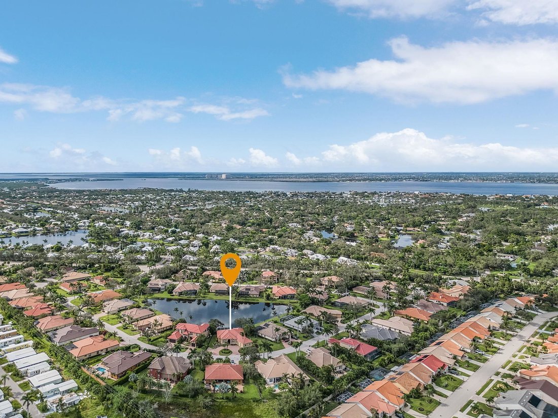 House in Fort Myers, Florida, United States 2 - 17324272
