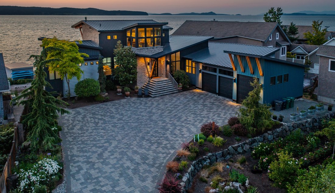 House in Camano, Washington, United States 1 - 17303647
