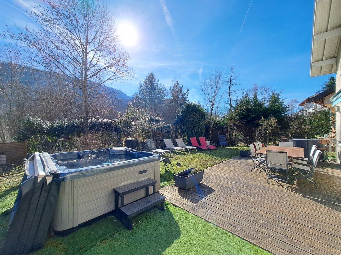 House in Galbert, Annecy, France 3 - 17326971