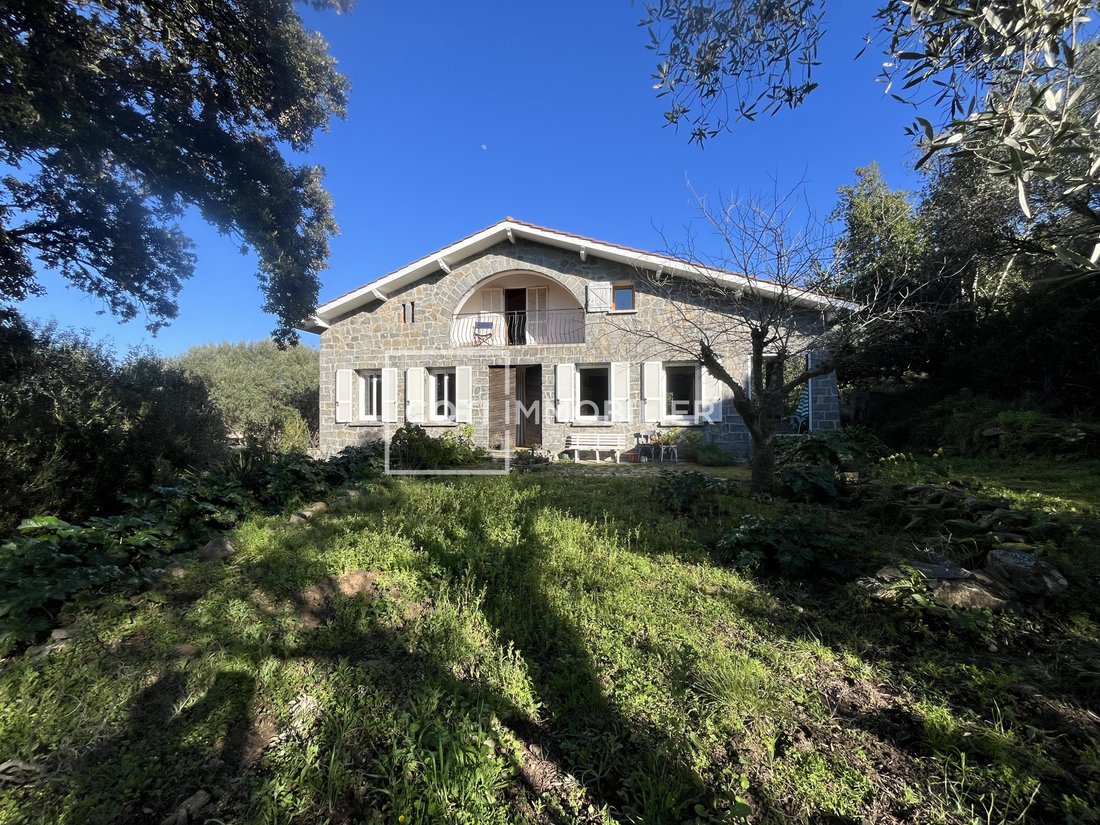 House in Viggianello, Corsica, France 1 - 17327023