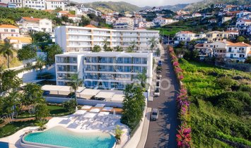 Appartamento a Calheta, Madera, Portogallo 2
