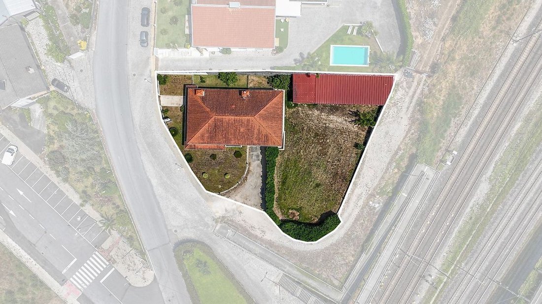 Villa in Vilaca e Fradelos, Braga, Portugal 3 - 17329297