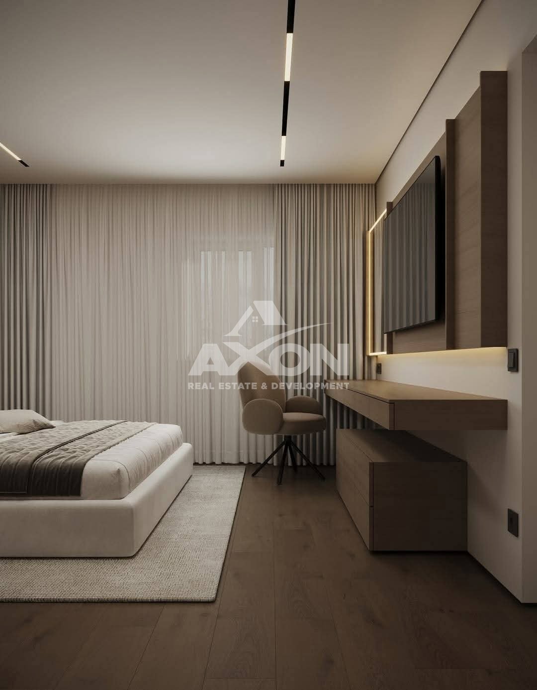 Apartment in Papagou, Attica, Greece 5 - 17324624