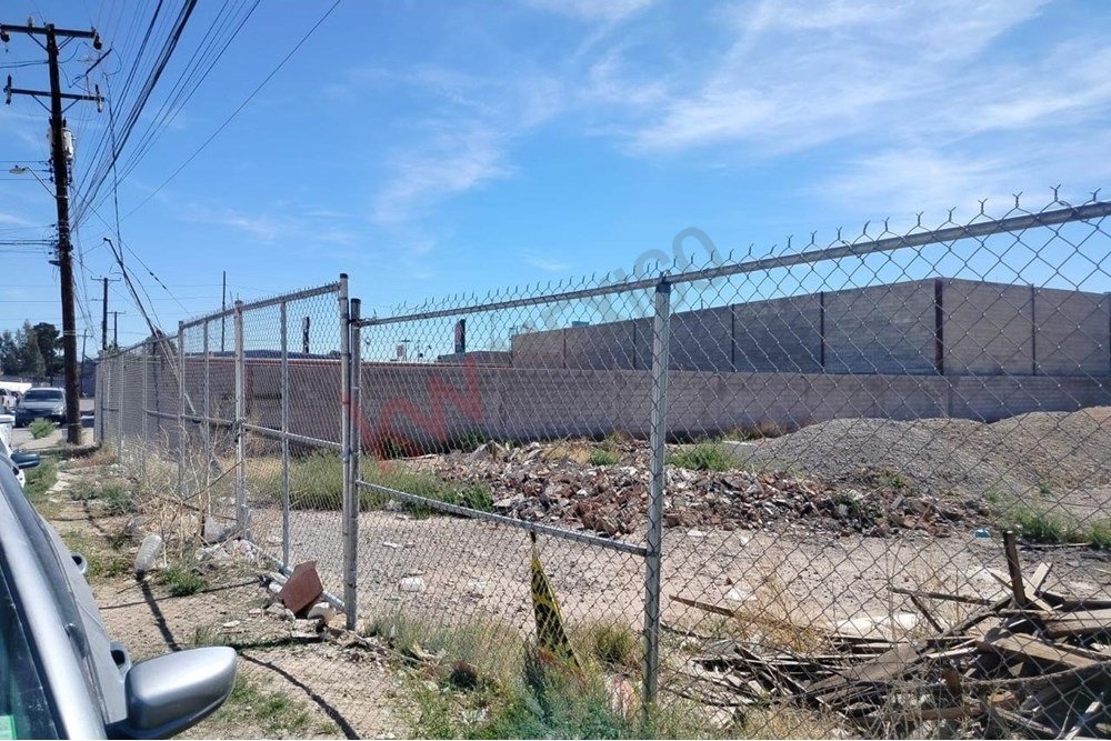 Land in Ciudad Juárez, Mexico 2 - 17326581
