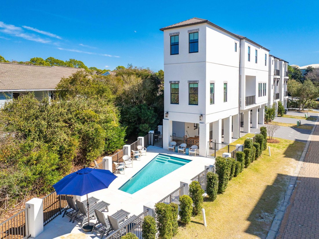 House in Santa Rosa Beach, Florida, United States 5 - 17326215