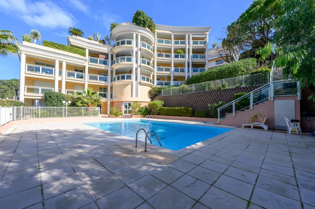 Apartment in Collines, Le Cannet, France 1 - 17327717