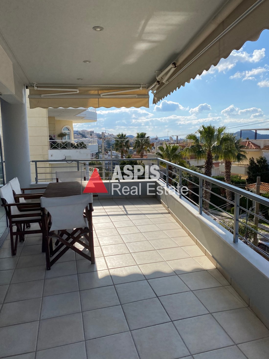 Apartment in Voula, Attica, Greece 5 - 17324583