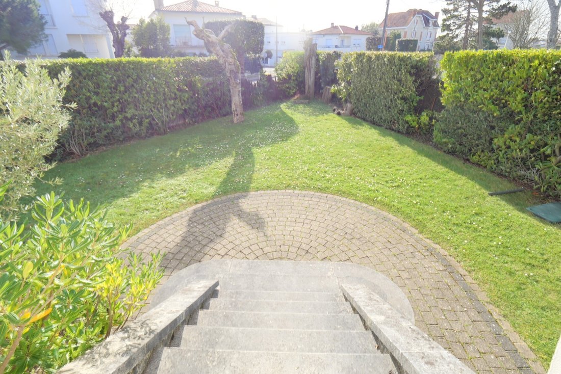 Villa in Pontaillac, Royan, France 2 - 17324941