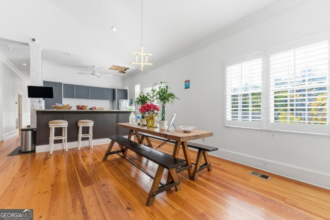 House in Atlanta, Georgia, United States 3 - 17329220