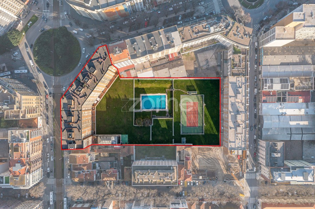 Apartment in Matosinhos e Leca da Palmeira, Porto District, Portugal 3 - 17328117