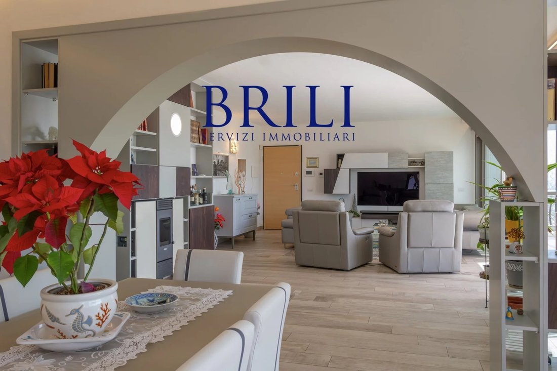 Villa in Olbia, Sardinia, Italy 3 - 17324794