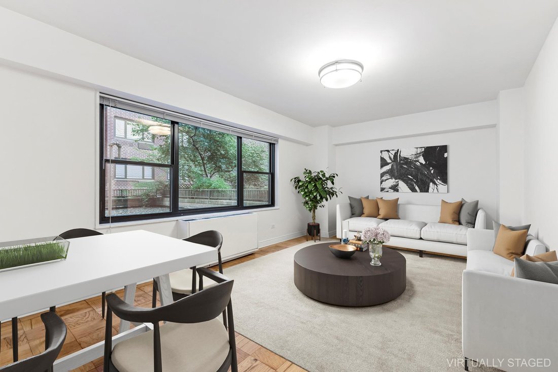 Co Op in New York, New York, United States 1 - 17327977