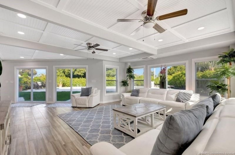 Maison à Palm Beach Gardens, Floride, États-Unis 5 - 17328449