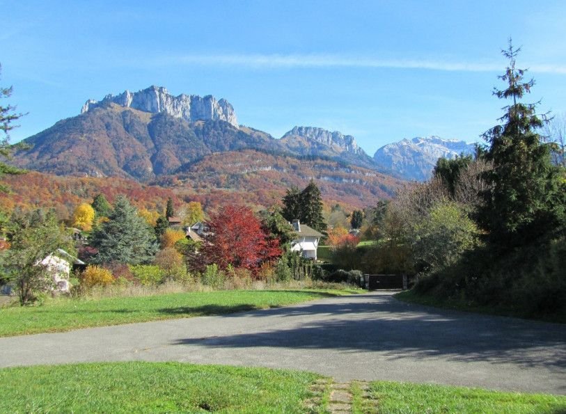 House in Menthon-Saint-Bernard, Auvergne-Rhône-Alpes, France 4 - 16296621