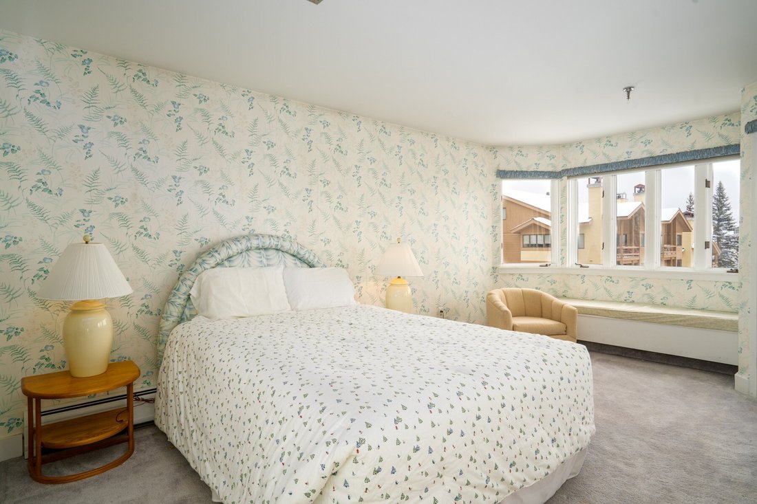 Condo in Stratton, Vermont, United States 3 - 17330414