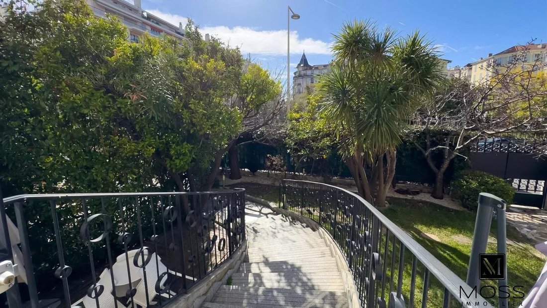 Apartment in Nice, Provence-Alpes-Côte d'Azur, France 5 - 17325105
