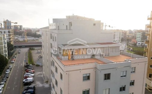 Apartment in Matosinhos e Leca da Palmeira, Porto District, Portugal 1