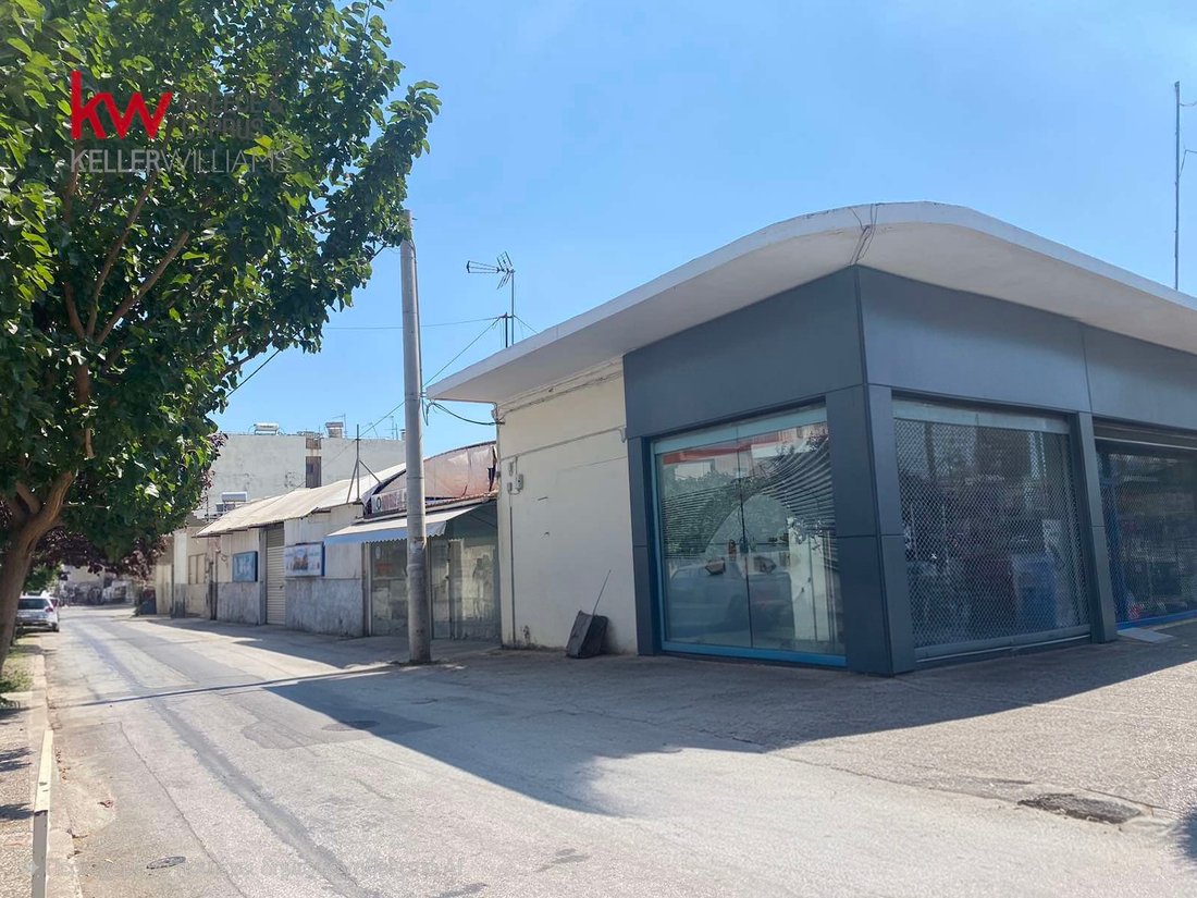Land in Elefsina, Attica, Greece 4 - 17324582