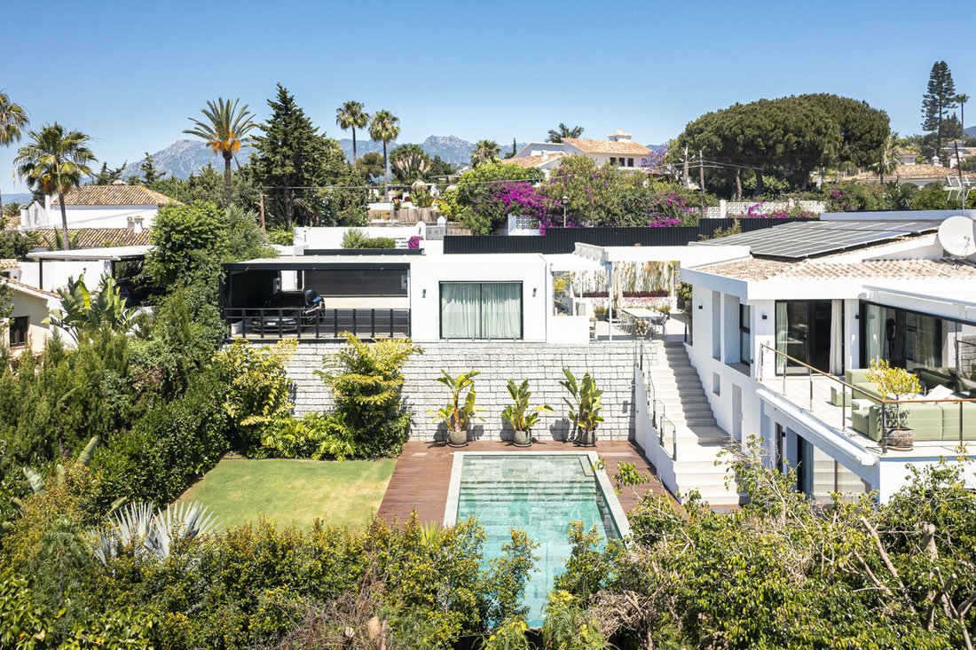 Villa in Spain 2 - 17330796