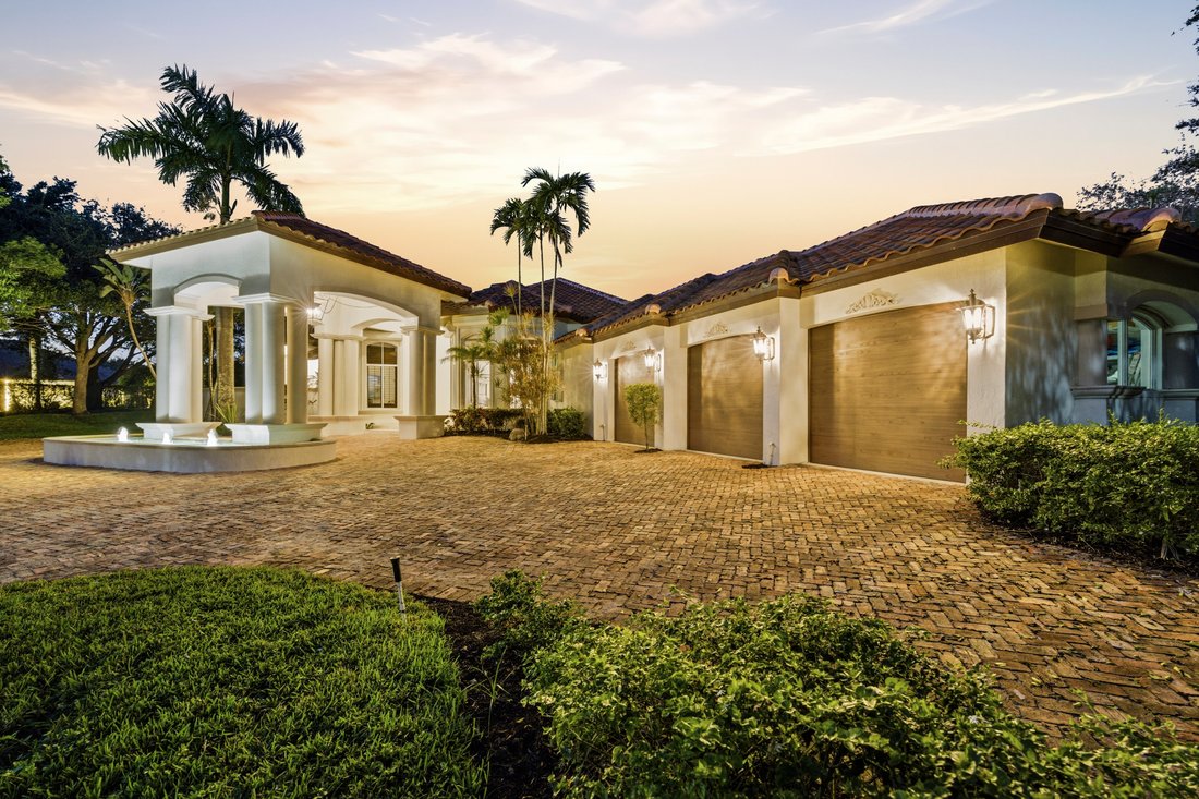 House in Southwest Ranches, Florida, United States 4 - 17325611