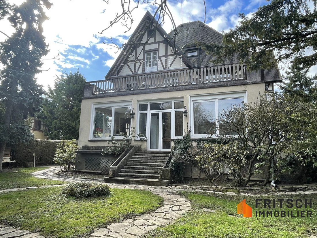 House in Est, Altkirch, France 1 - 17328597