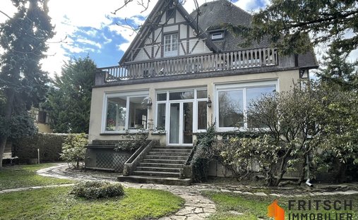 Casa en Altkirch, Gran Este, Francia 1