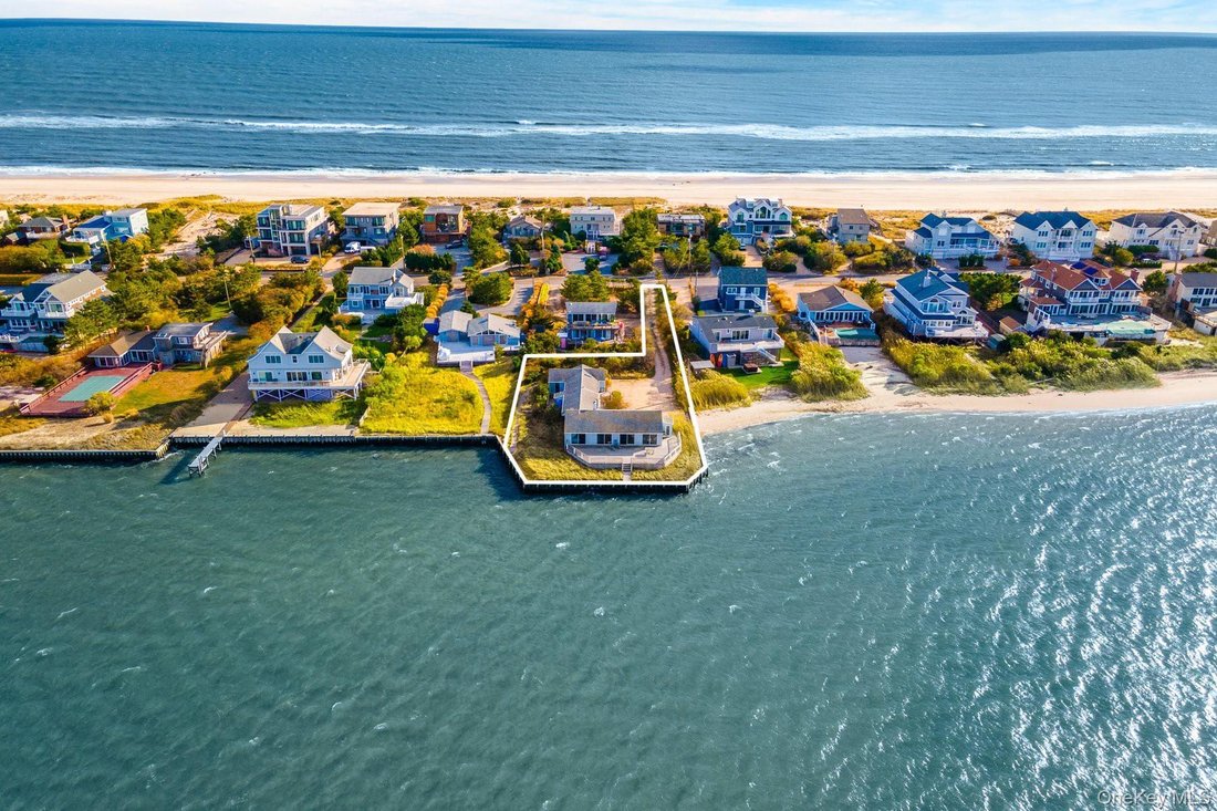 Apartment in Westhampton Beach, New York, United States 2 - 17324602