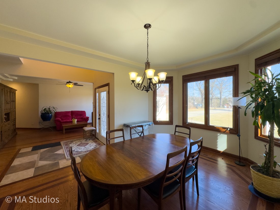 House in Burr Ridge, Illinois, United States 5 - 17324633