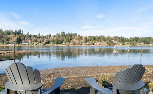 Casa a Shelton, Washington, Stati Uniti 1