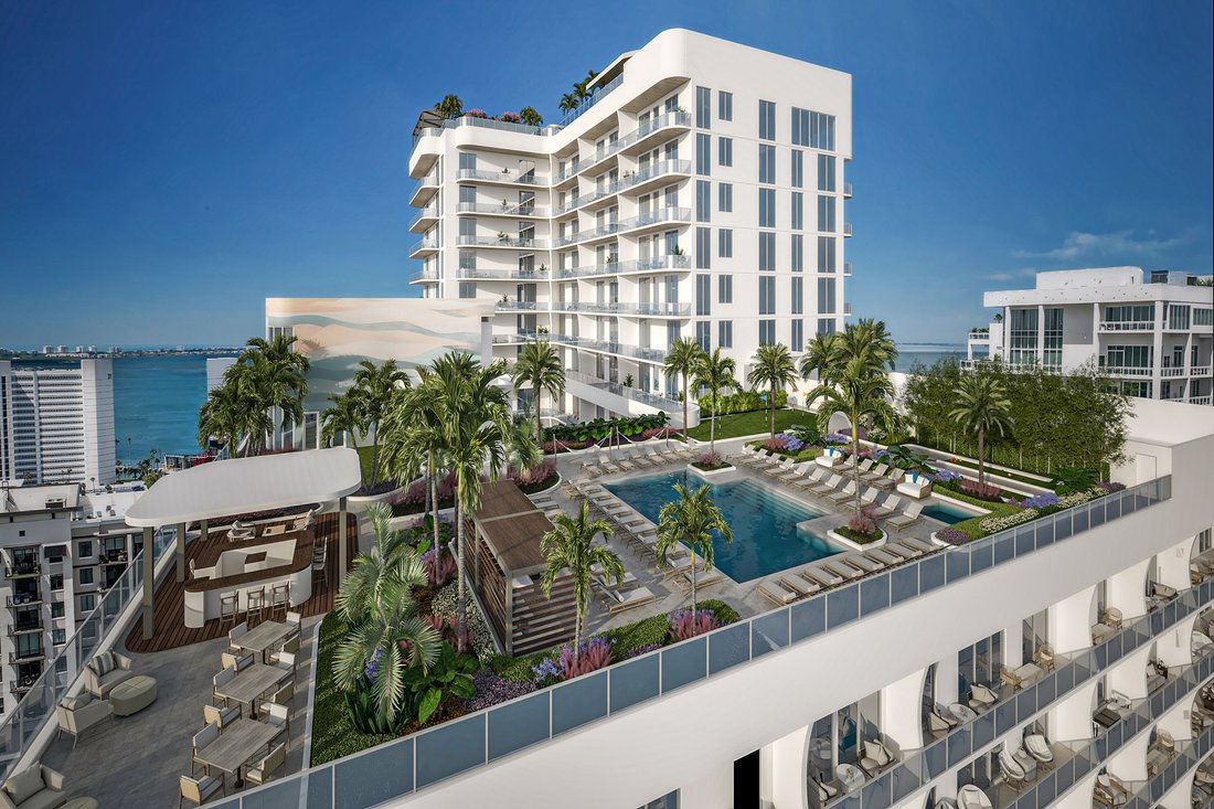 Condo in Sarasota, Florida, United States 2 - 17328742