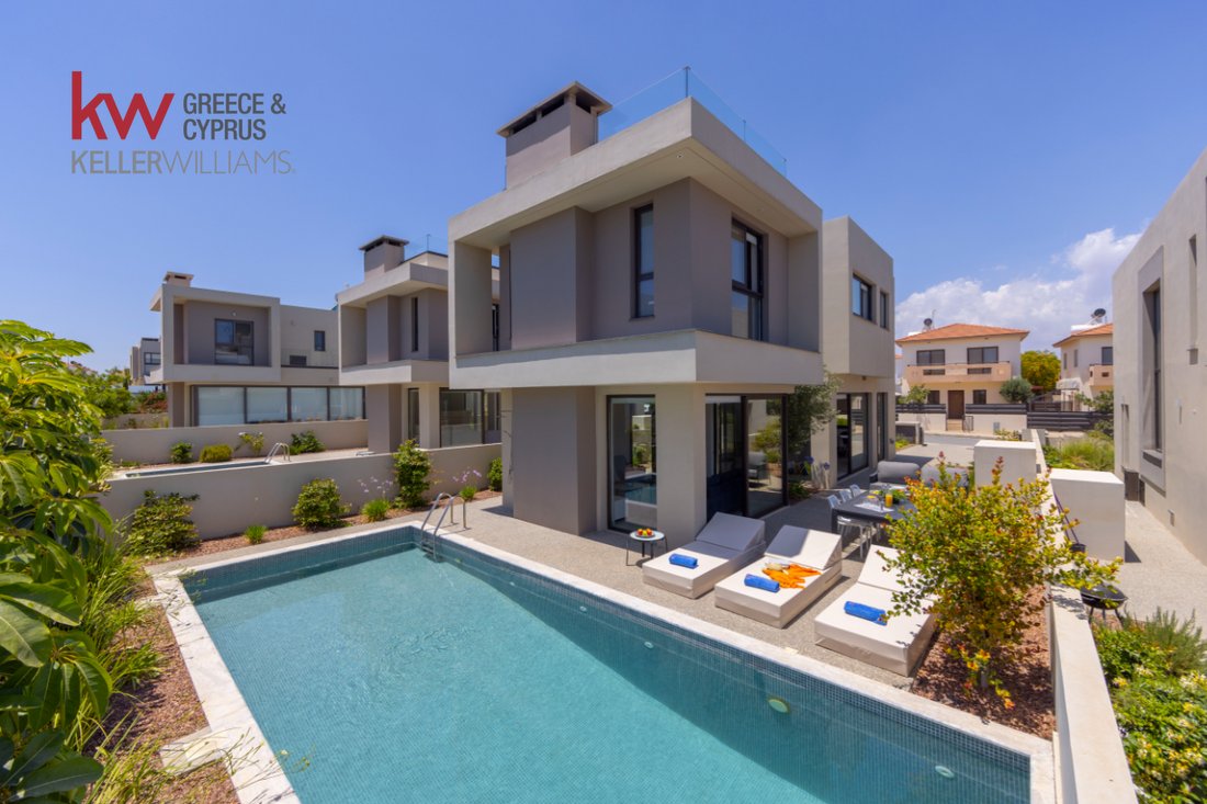 Villa in Paralimni, Famagusta, Cyprus 1 - 17324585