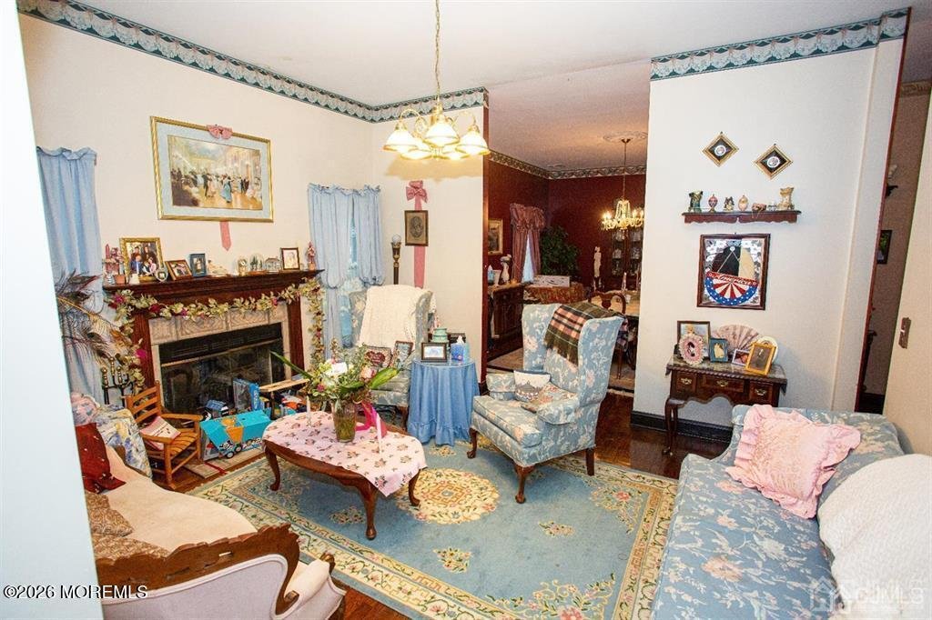 House in Sayreville, New Jersey, United States 4 - 17326517