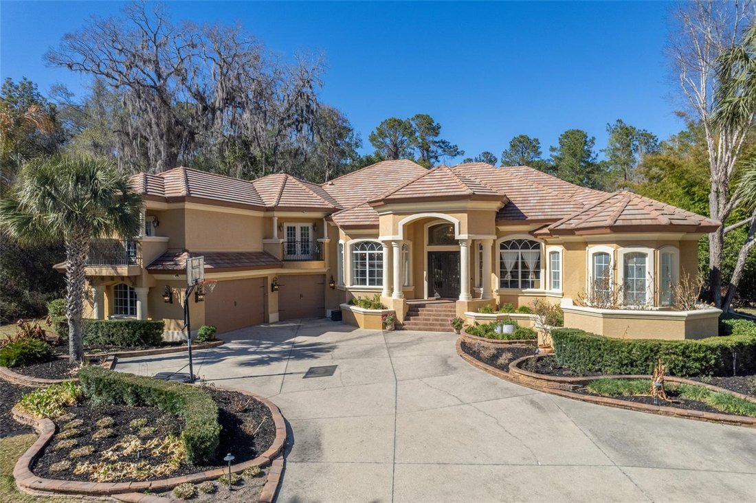 House in Ocala, Florida, United States 1 - 17328879