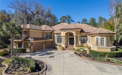 House in Ocala, Florida, United States 1