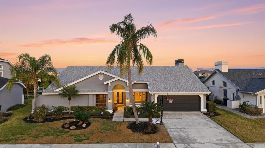 House in Tampa, Florida, United States 1 - 17324363