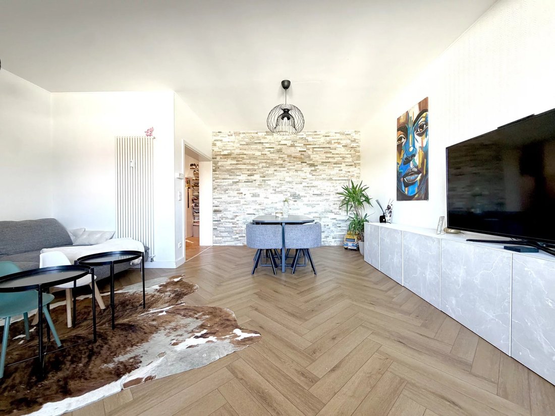 Appartement à Roeser, District de Luxembourg, Luxembourg 5 - 17325207
