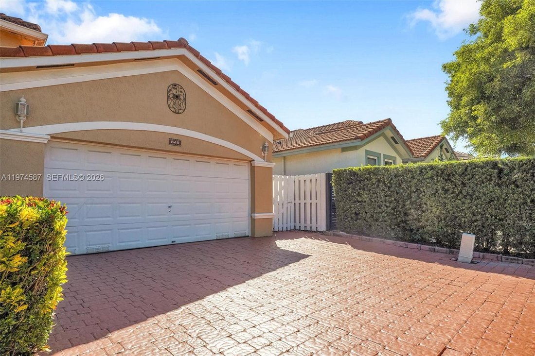 Casa a Miami, Florida, Stati Uniti 3 - 17326345