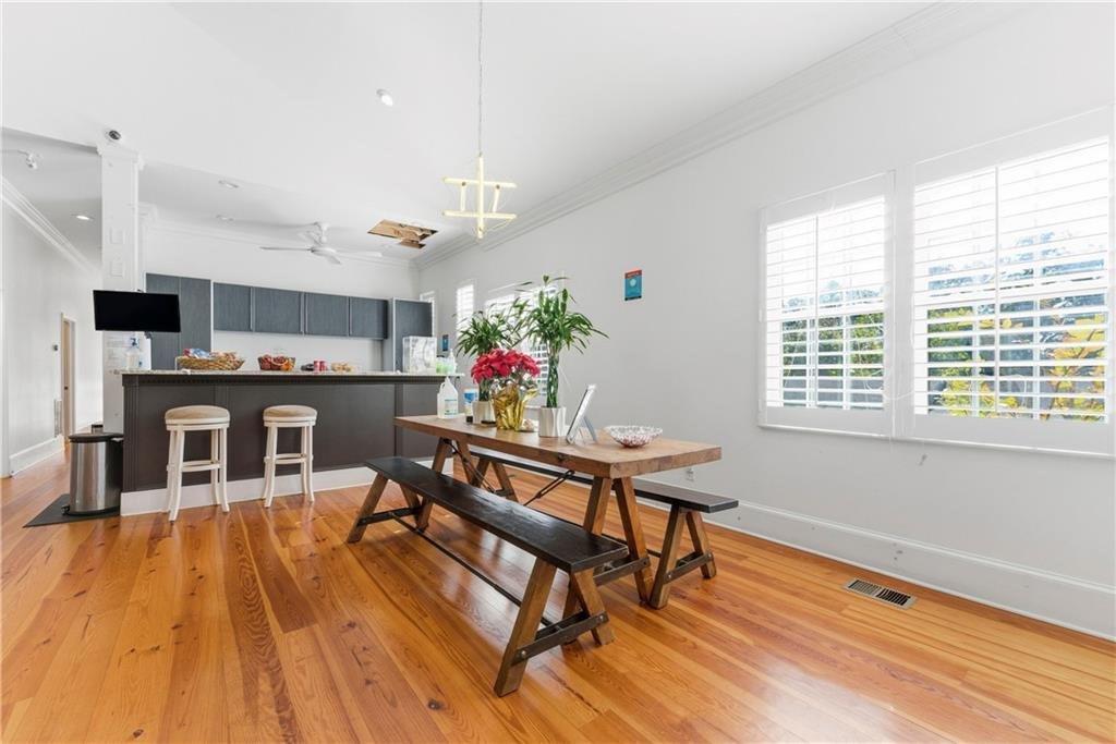 House in Atlanta, Georgia, United States 1 - 17329026