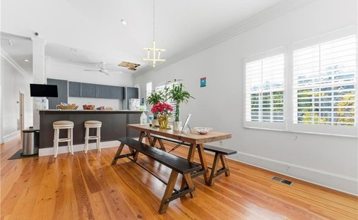Haus in Atlanta, Georgia, Vereinigte Staaten 1