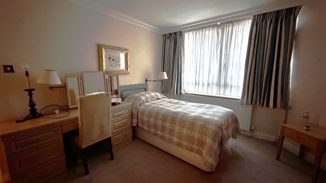 Apartment in Hyde Park, Westminster, England 5 - 17326066