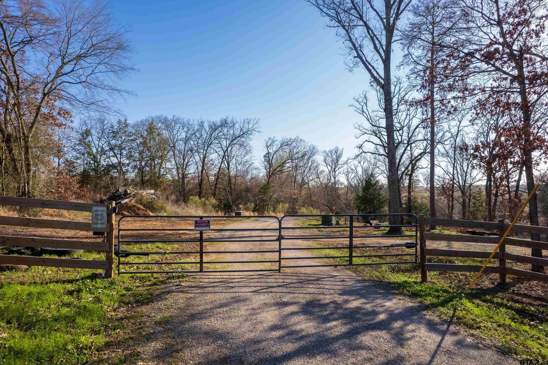Land in Pittsburg, Texas, United States 3 - 17328290