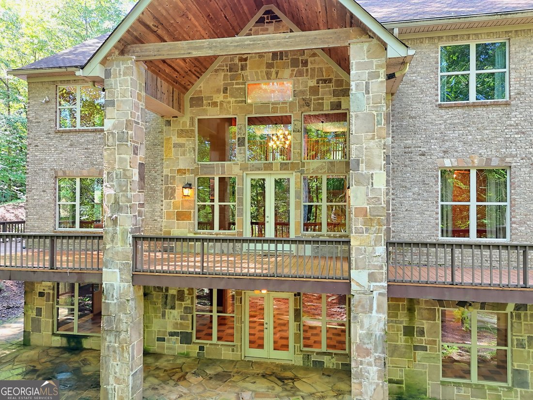 House in Clayton, Georgia, United States 4 - 17326998