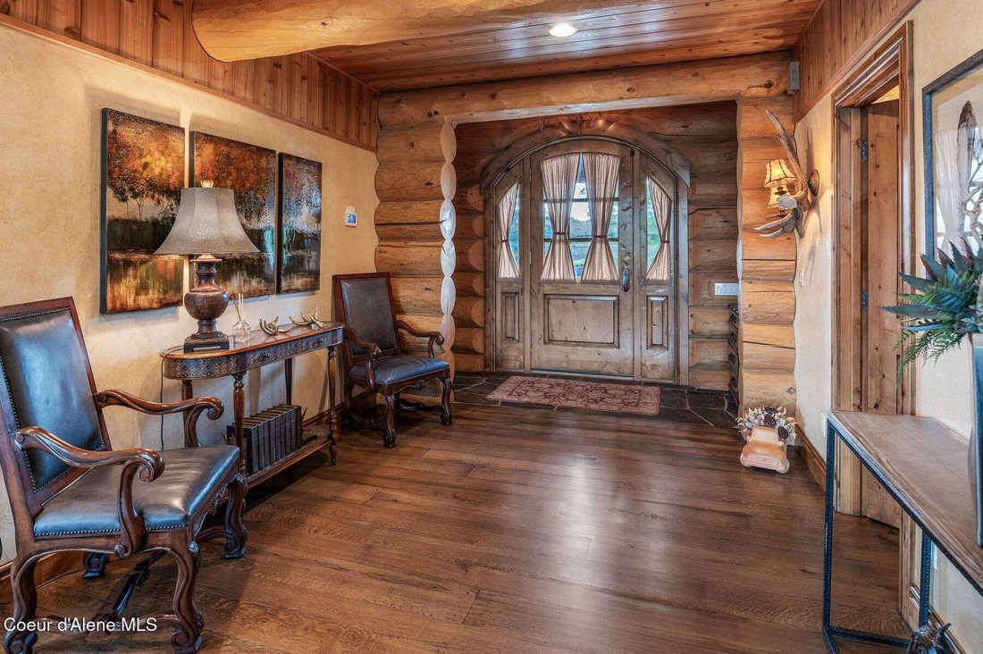 House in Coeur d'Alene, Idaho, United States 5 - 17327590