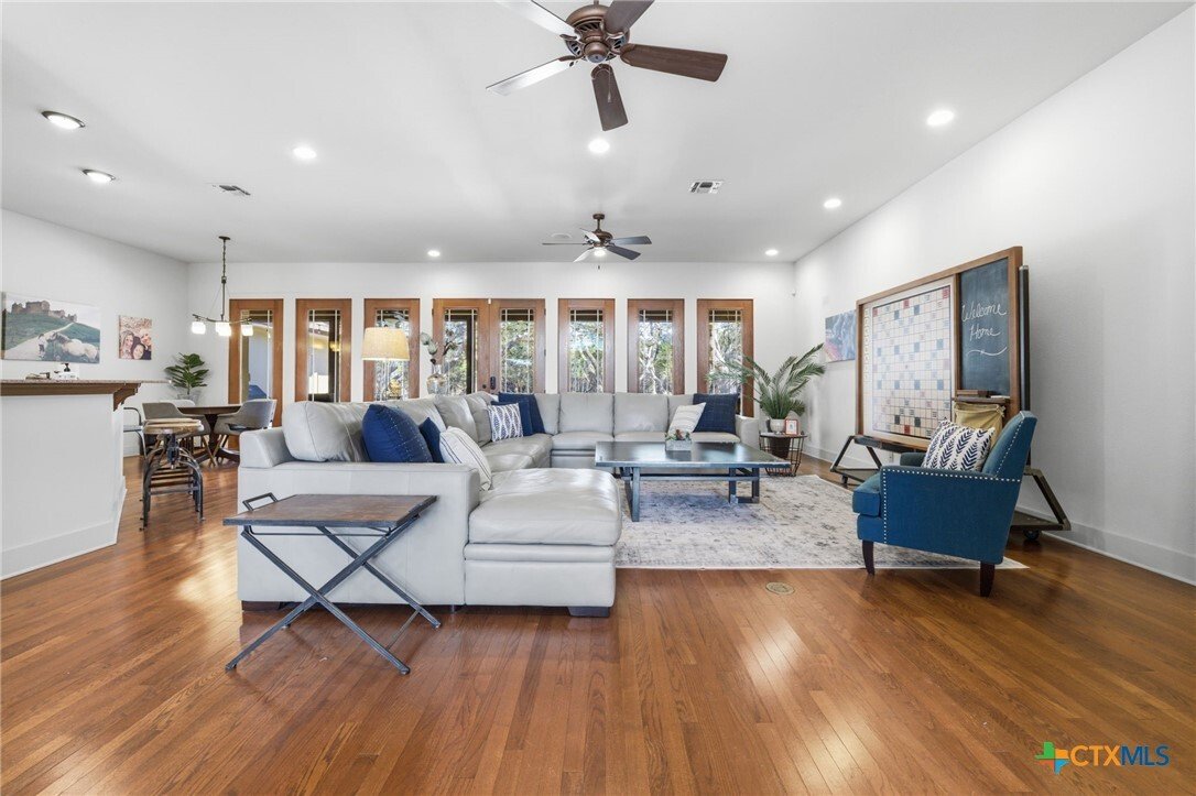 House in New Braunfels, Texas, United States 4 - 17324613