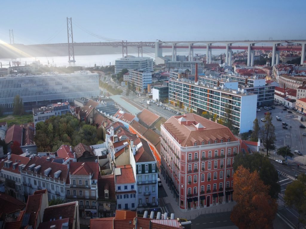 Apartment in Estrela, Lisbon, Portugal 2 - 17327765