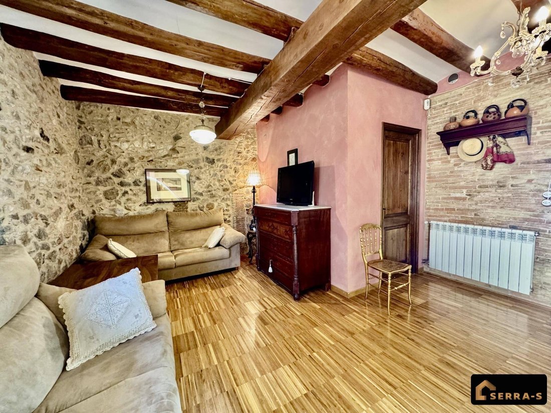 Villa in Fontanilles, Catalonia, Spain 5 - 17329487