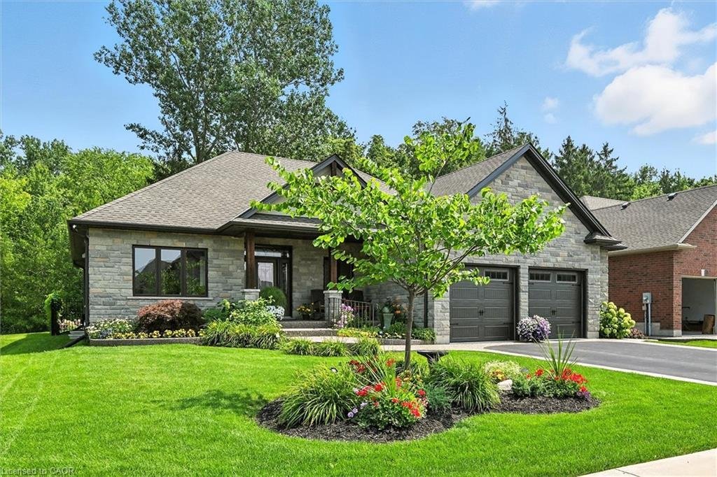 House in Port Dover, Ontario, Canada 4 - 17324719